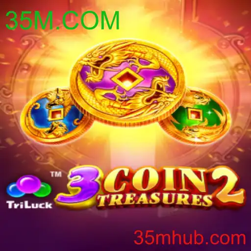3CoinTreasures2: Explorando um Novo Mundo de Aventuras
