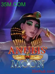 Descubra o Fascinante Mundo de AnubisMoon: Regras e Introdução ao Jogo