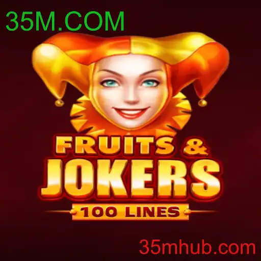 Descubra o Empolgante Mundo de FruitsAndJokers100